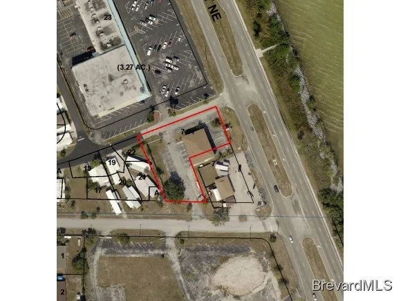 Unit for sale at 4520 NE Dixie, Palm Bay, FL 32905