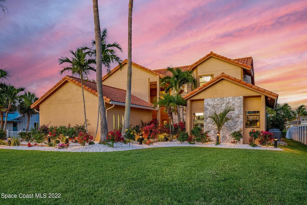 Unit for sale at 625 Hawksbill Island Drive, Satellite Beach, FL 32937