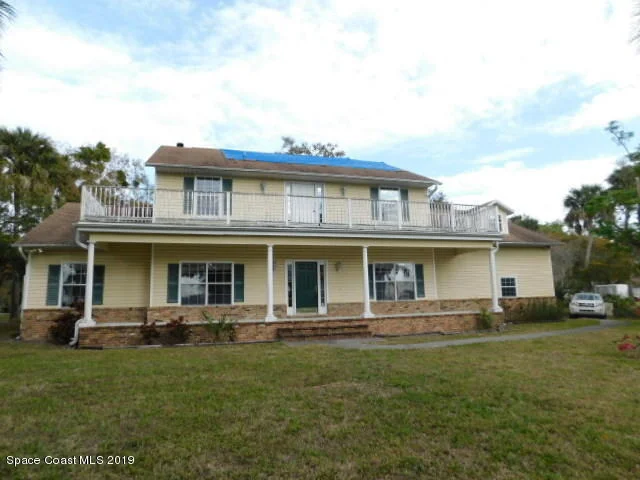 Unit for sale at 1050 Shady Lane, Merritt Island, FL 32952