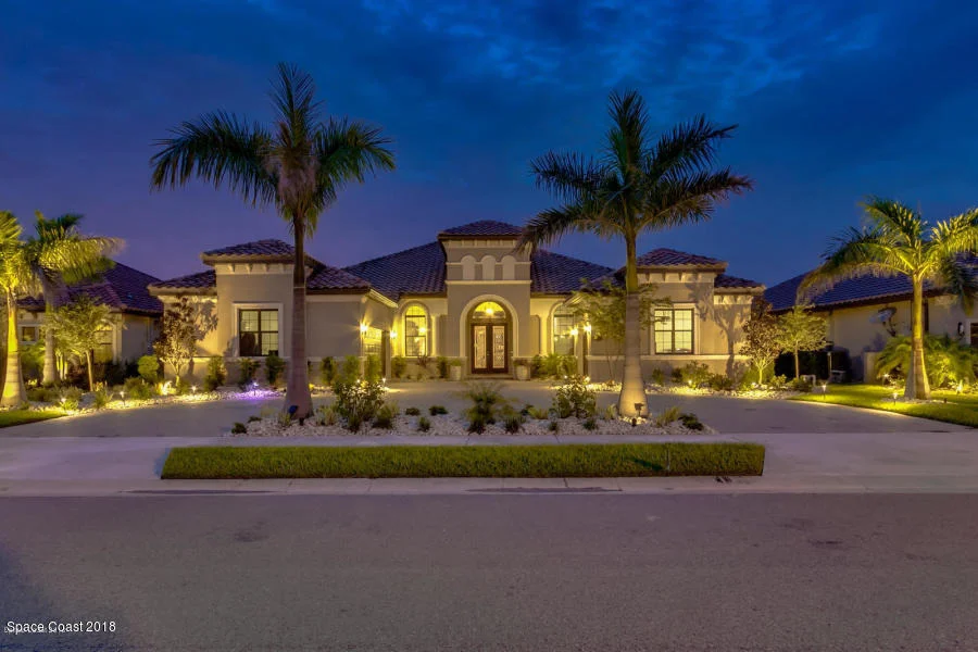 Unit for sale at 5127 Kirkwall Circle, Melbourne, FL 32940