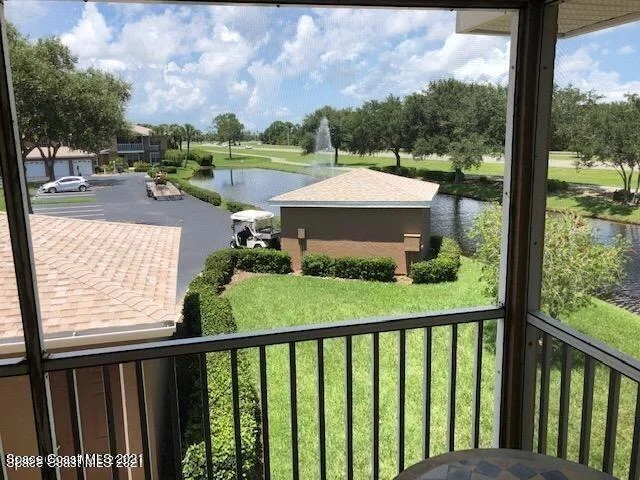 Unit for sale at 1780 Rocky Wood Circle, Rockledge, FL 32955