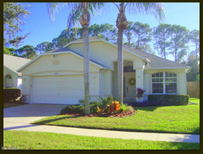 Unit for sale at 2797 Mariah Drive, Melbourne, FL 32940