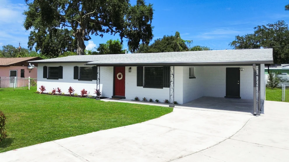 Unit for sale at 922 Carolina Avenue, Rockledge, FL 32955