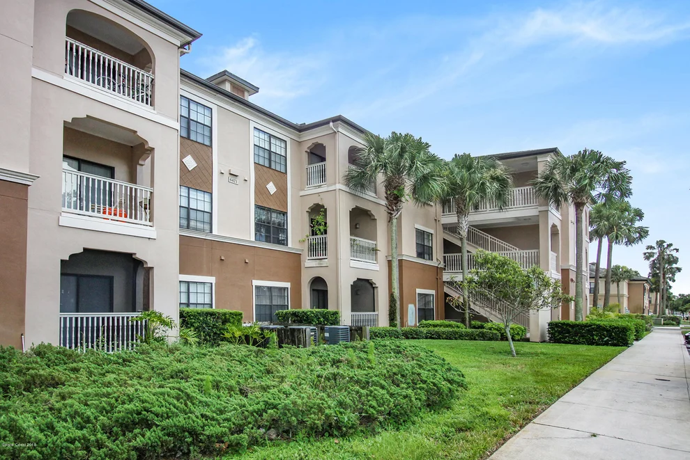 Unit for sale at 6421 Borasco Drive, Melbourne, FL 32940