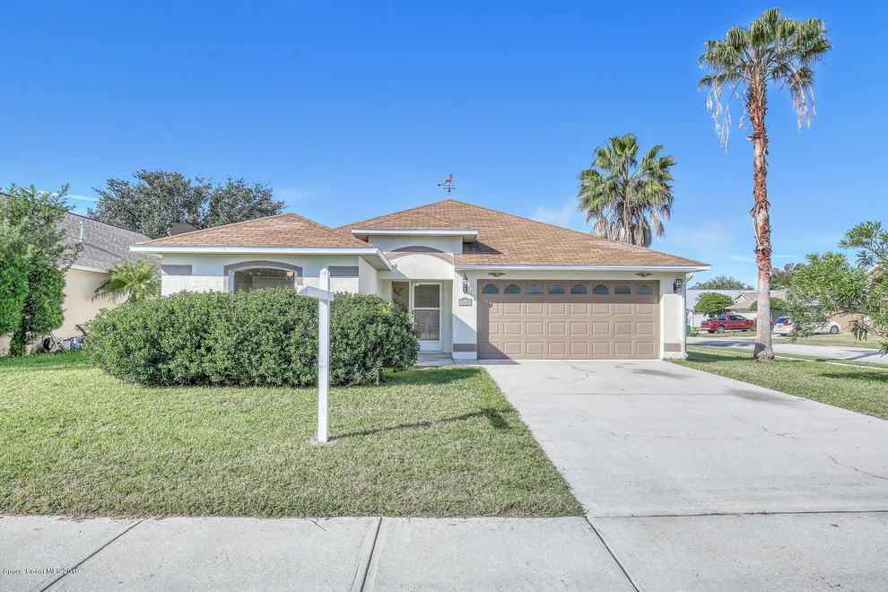 Unit for sale at 1220 Creek Side Circle, Rockledge, FL 32955