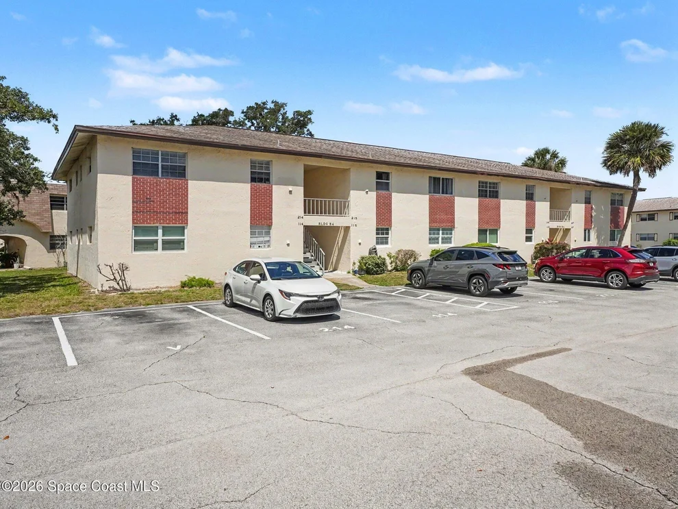 Unit for sale at 3135 Shady Dell Lane, Melbourne, FL 32935