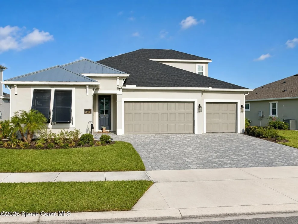 Unit for sale at 9213 Corvo Court, Melbourne, FL 32940