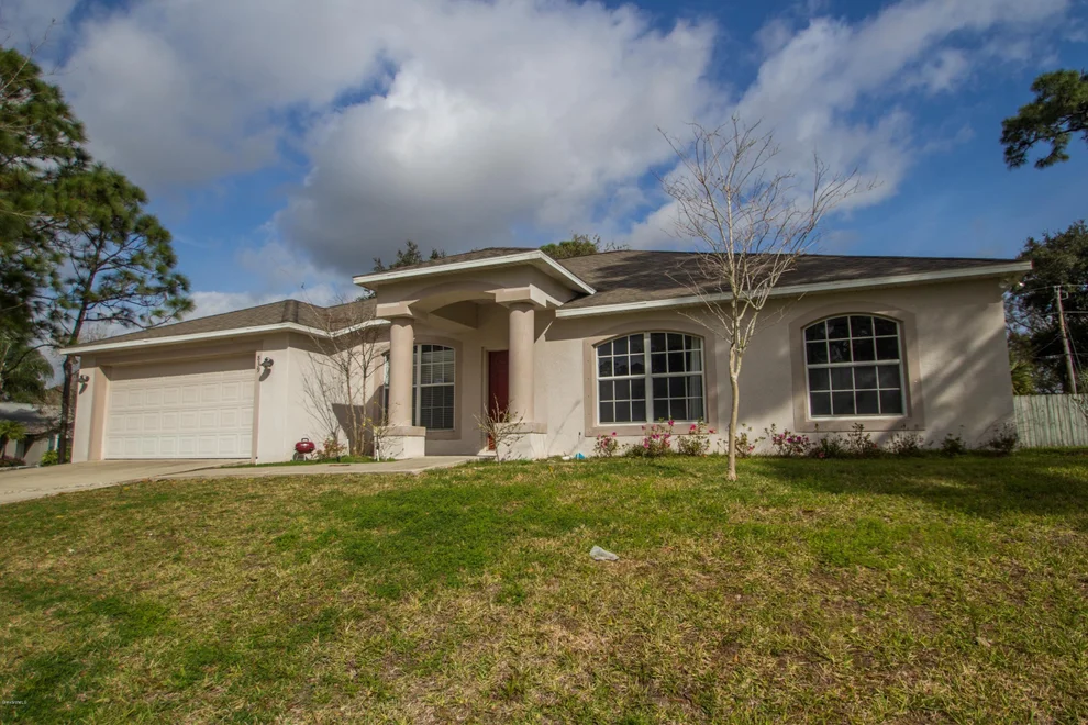 Unit for sale at 839 Hunan Street, Palm Bay, FL 32907