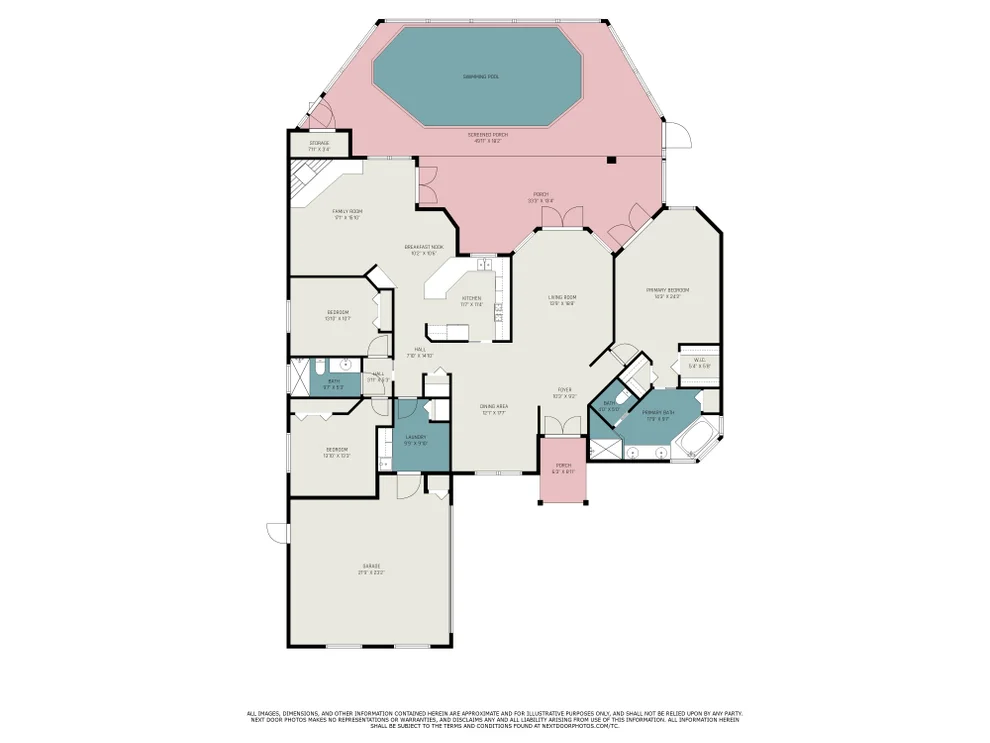 Unit for sale at 493 Kimberly Drive, Melbourne, FL 32940