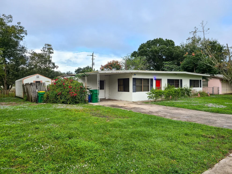Unit for sale at 3012 Nicholson Street, Titusville, FL 32796
