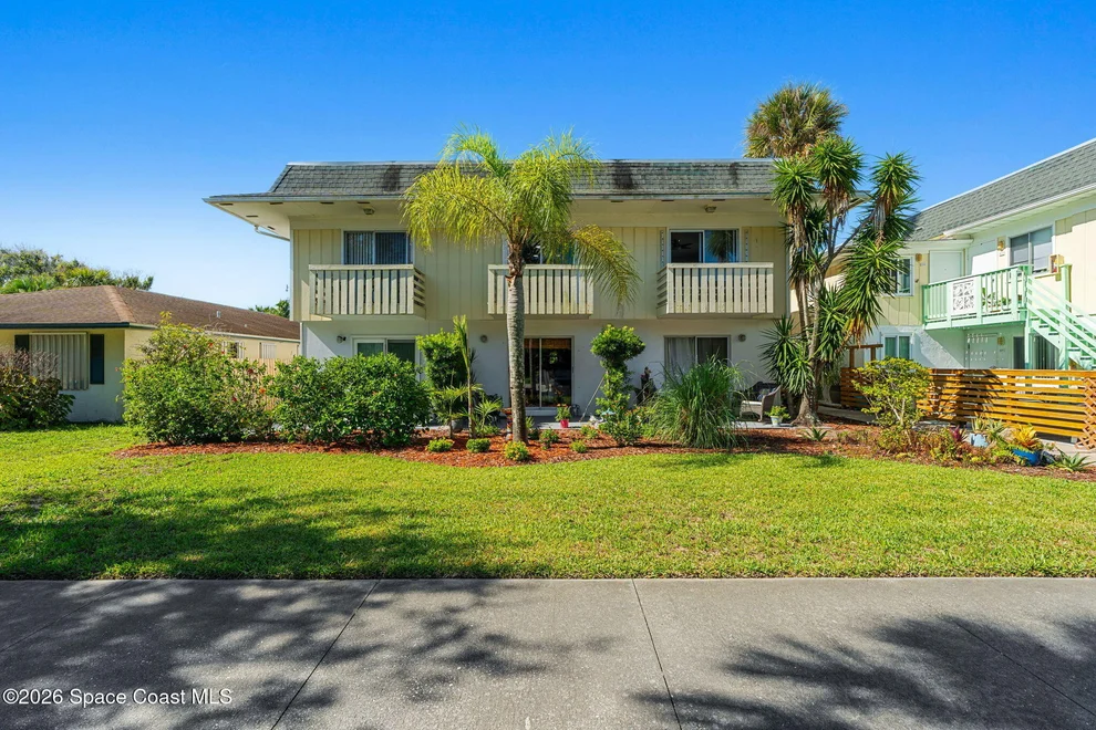 Unit for sale at 419 Ocean Avenue, Melbourne Beach, FL 32951
