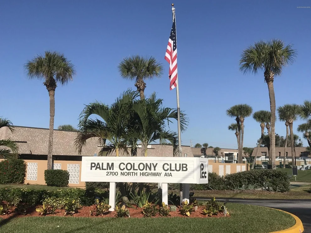 Unit for sale at 2700 N Highway A1a #, Indialantic, FL 32903