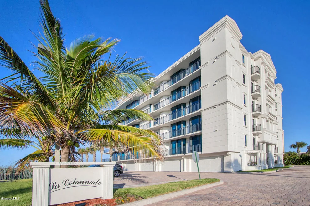Unit for sale at 1303 Highway A1a, Satellite Beach, FL 32937
