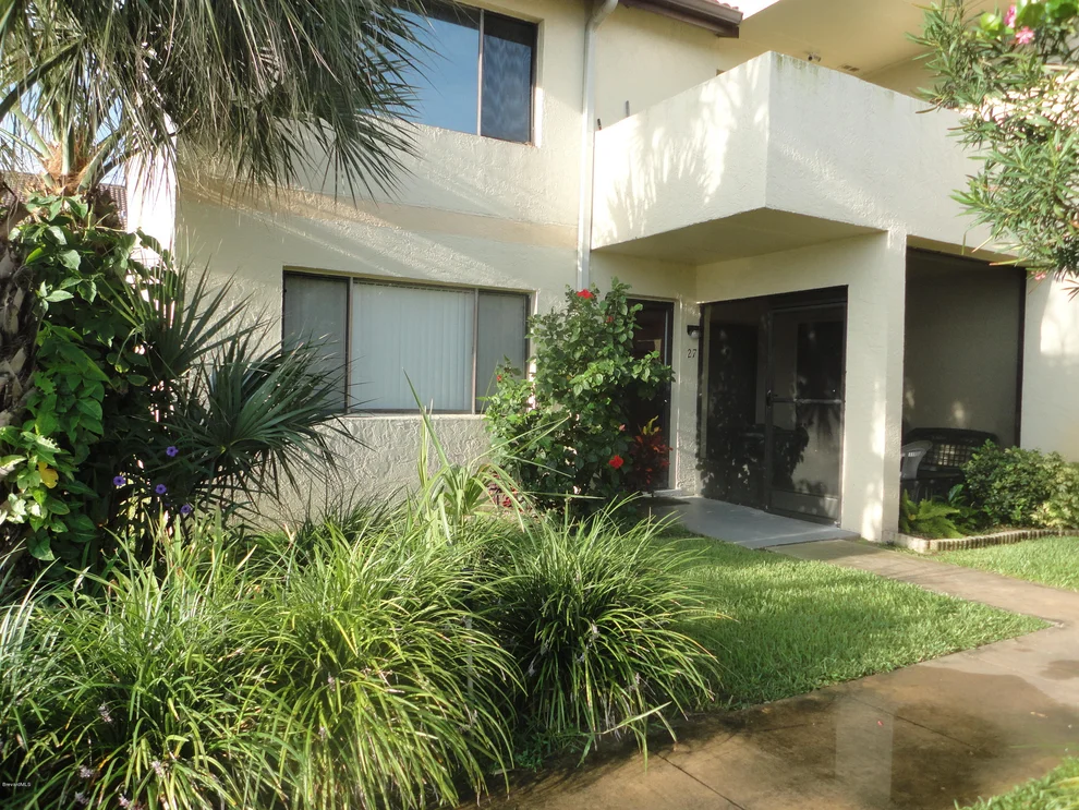 Unit for sale at 1145 N Shannon Avenue, Indialantic, FL 32903