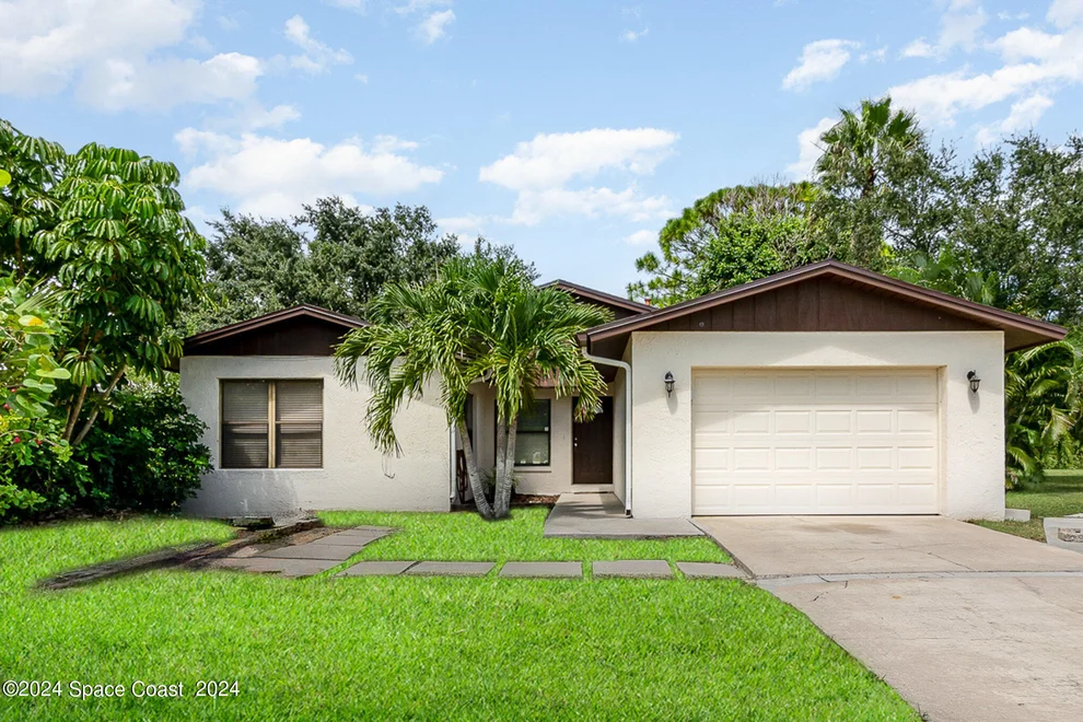 Unit for sale at 392 Myrtlewood Road, Melbourne, FL 32940