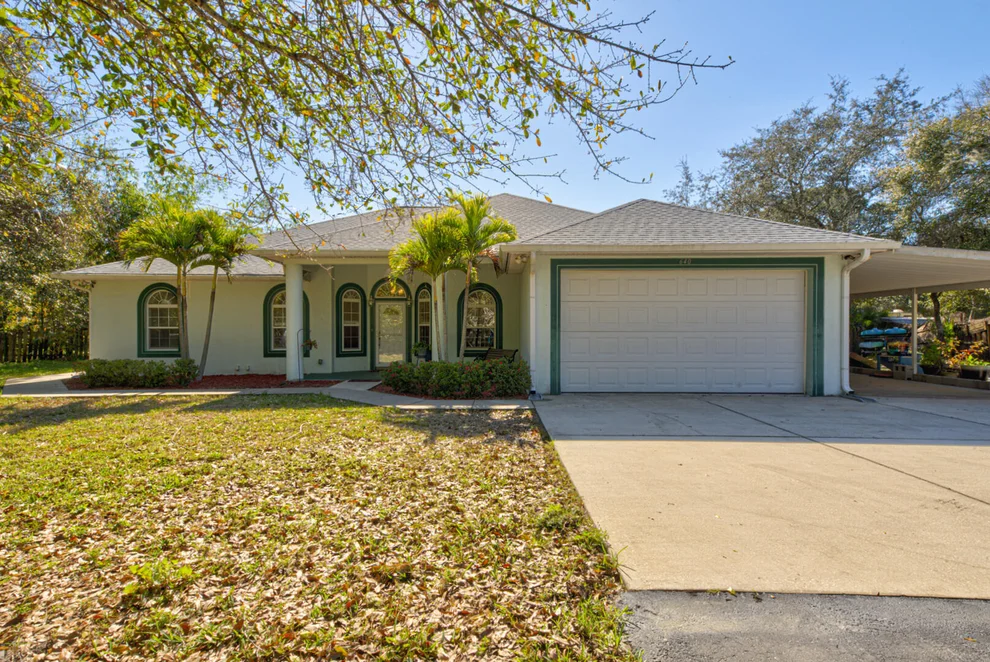Unit for sale at 640 Alcazar Avenue, Cocoa, FL 32927