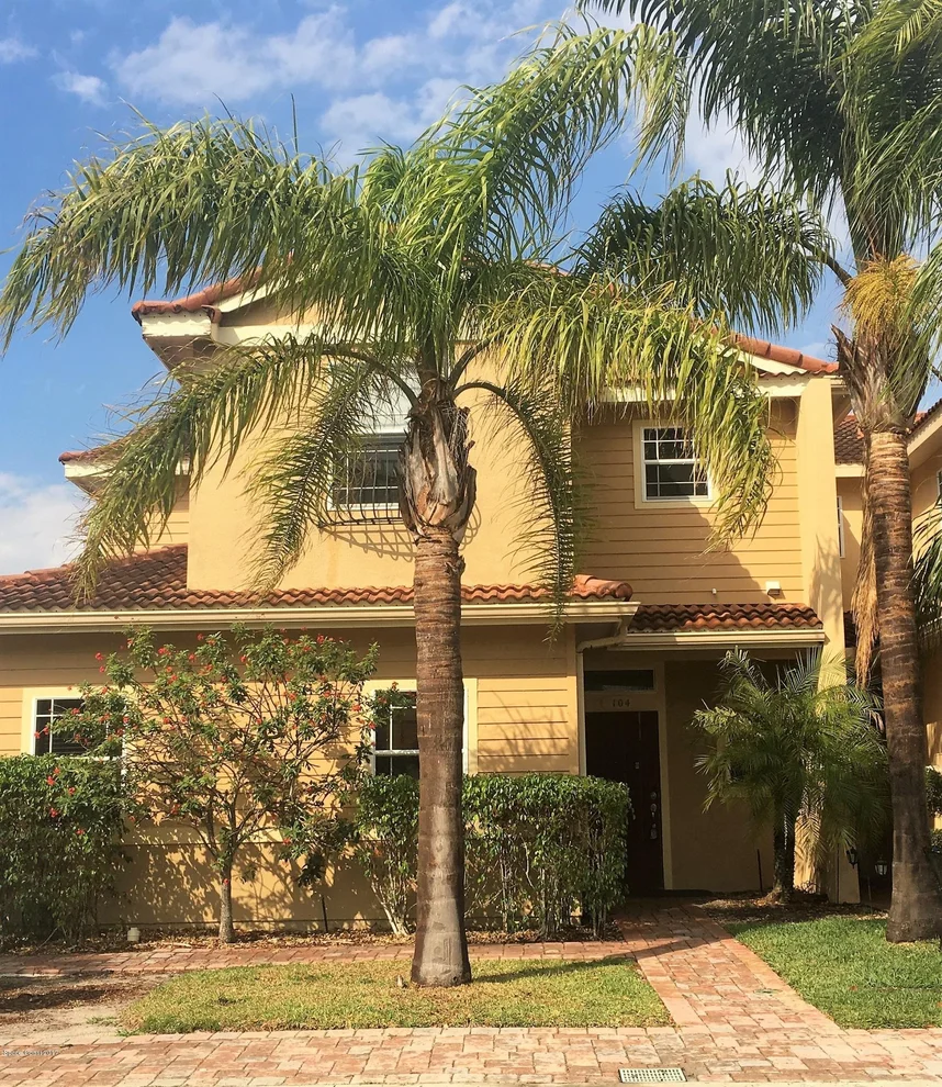 Unit for sale at 1790 Kole Place, Melbourne, FL 32935