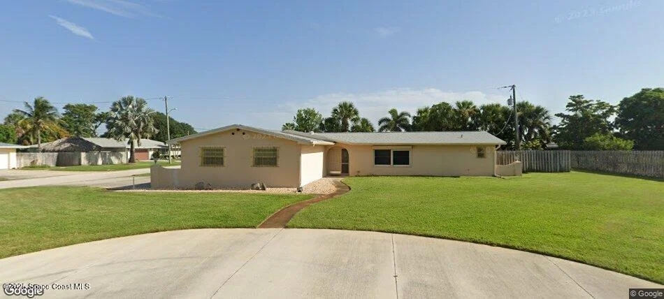 Unit for sale at 510 Andrews Drive, Melbourne Beach, FL 32951