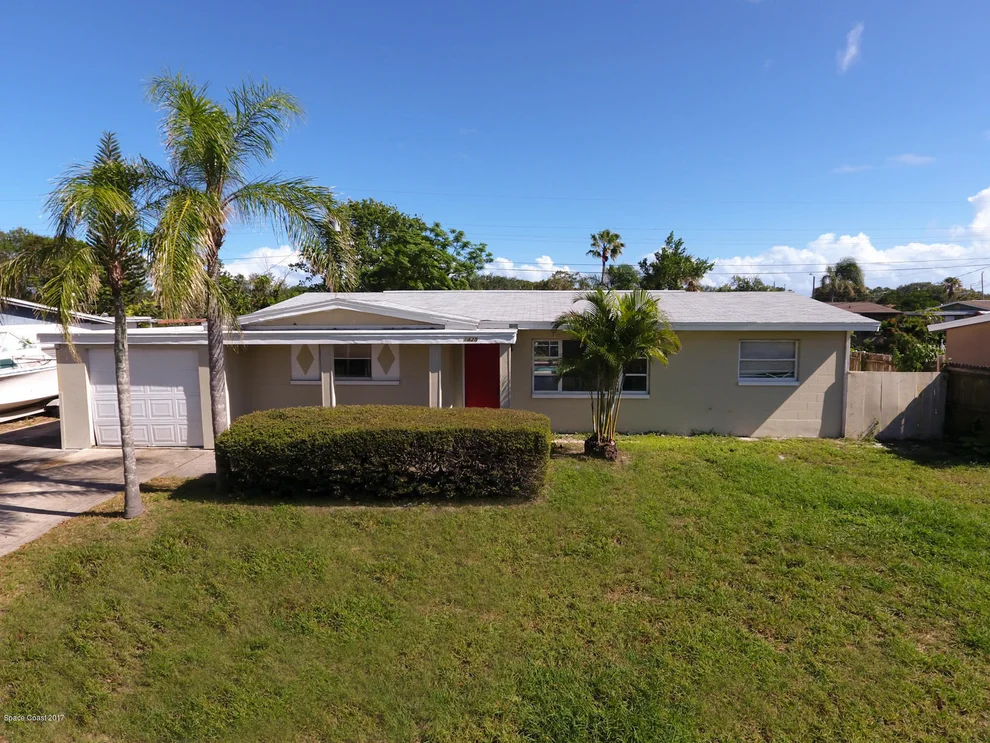 Unit for sale at 1425 Johnson Street, Melbourne, FL 32935