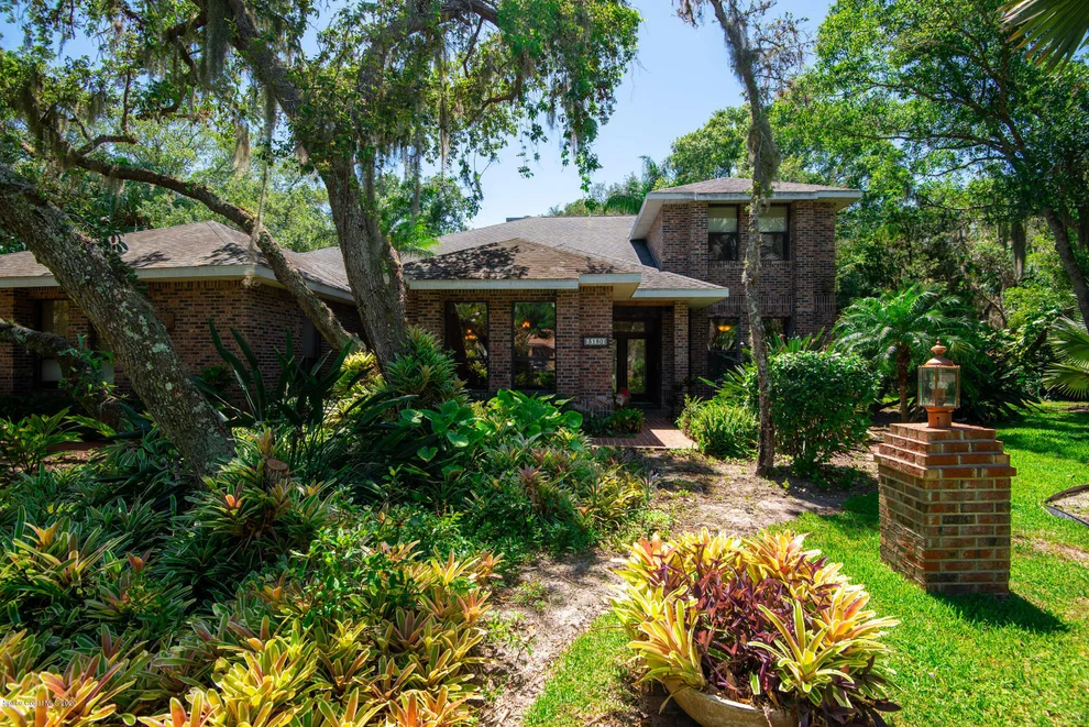 Unit for sale at 3180 Knight Oak Court, Melbourne, FL 32934