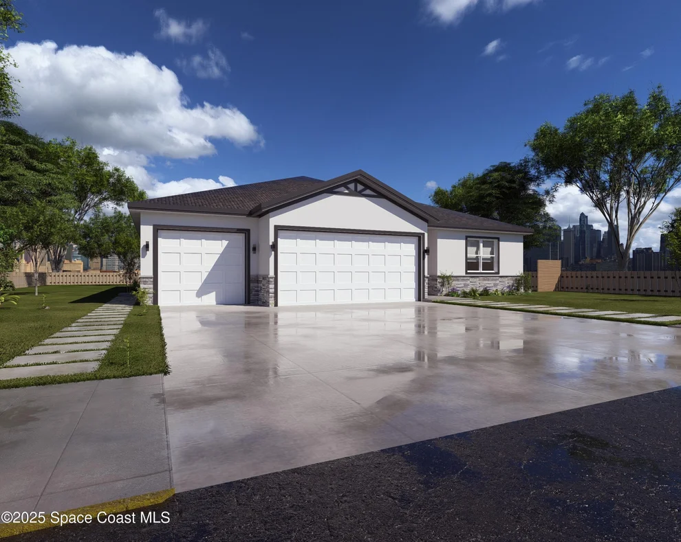 Unit for sale at 2338 Rhinehart Road SE, Palm Bay, FL 32909