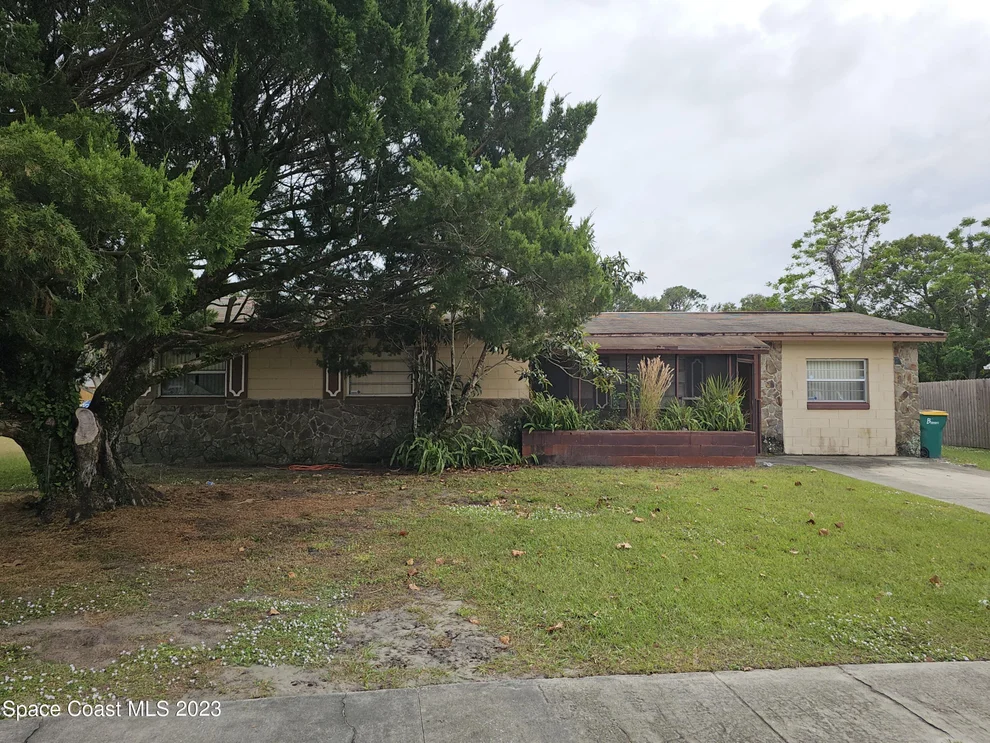 Unit for sale at 3579 Ridgeway Avenue, Mims, FL 32754