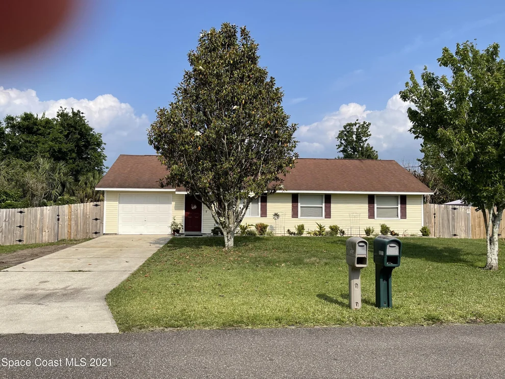 Unit for sale at 6021 Banbury Avenue, Cocoa, FL 32927
