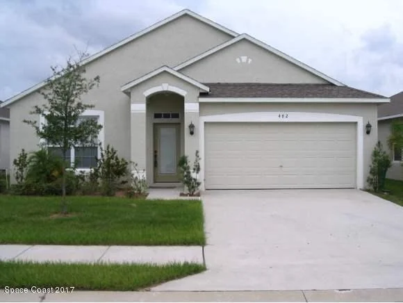 Unit for sale at 521 Cressa Circle, Cocoa, FL 32926