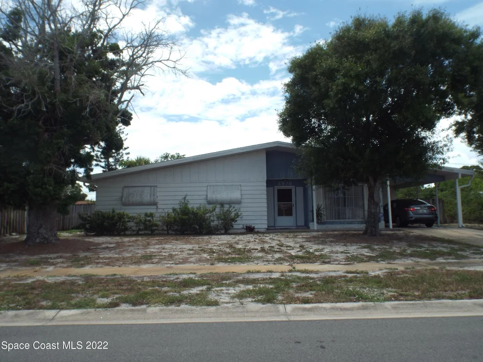 Unit for sale at 2978 Redgrove Drive NE, Palm Bay, FL 32905