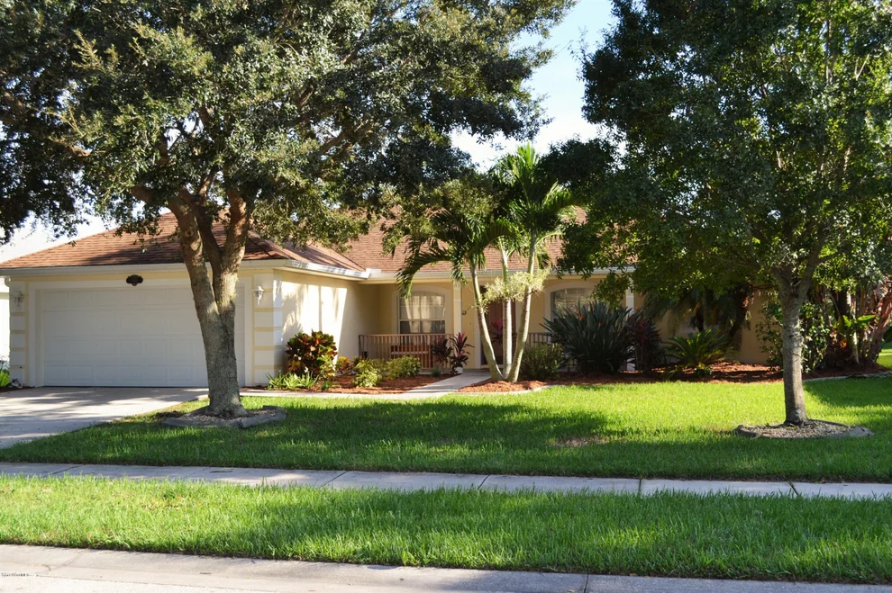 Unit for sale at 1463 Payette Lane, West Melbourne, FL 32904