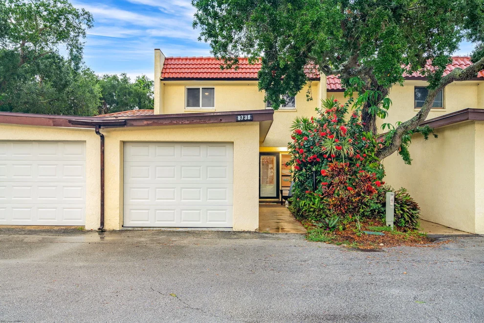 Unit for sale at 8738 Lantana Court, Cape Canaveral, FL 32920