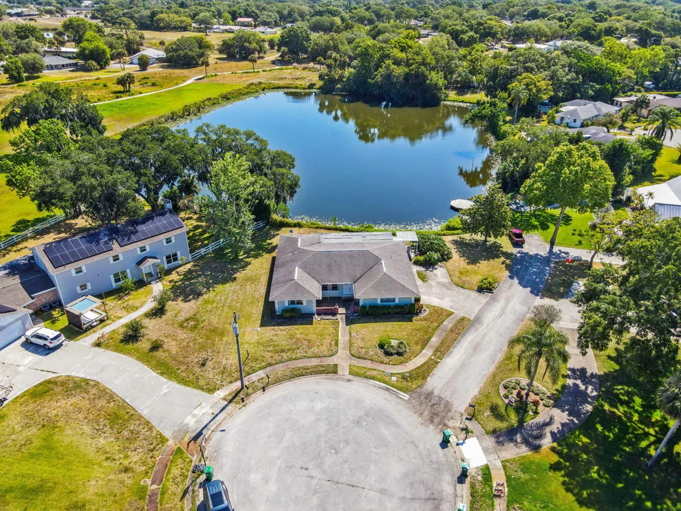 Unit for sale at 4470 Bowstring Court, Titusville, FL 32796