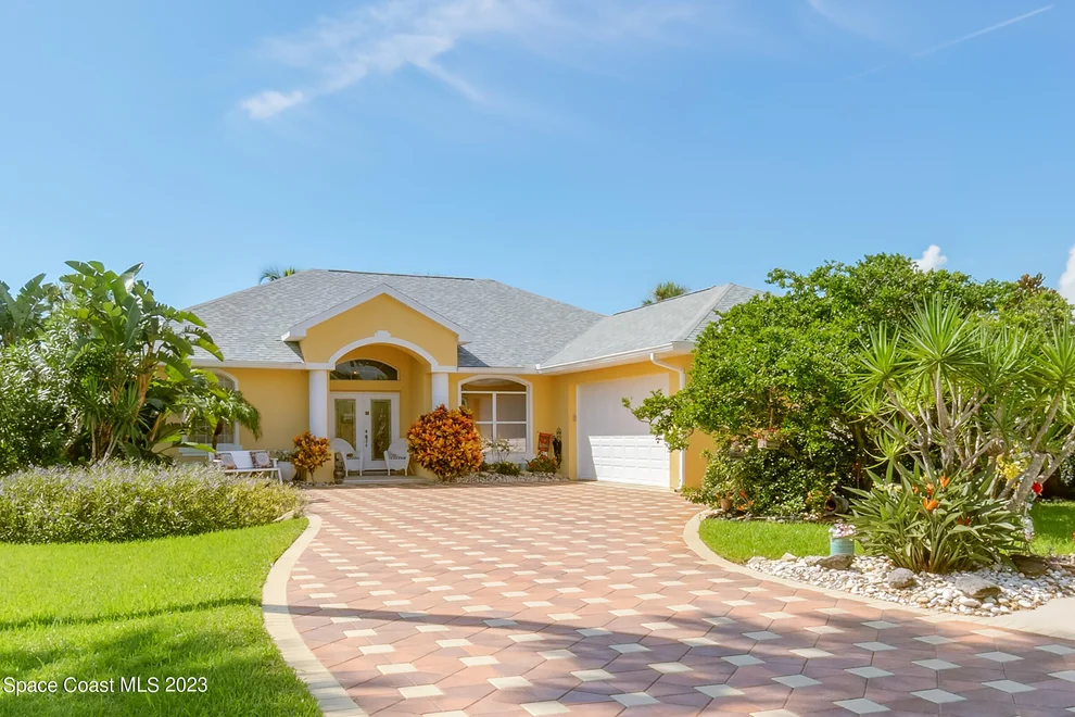 Unit for sale at 1980 Harbor Point Drive, Merritt Island, FL 32952