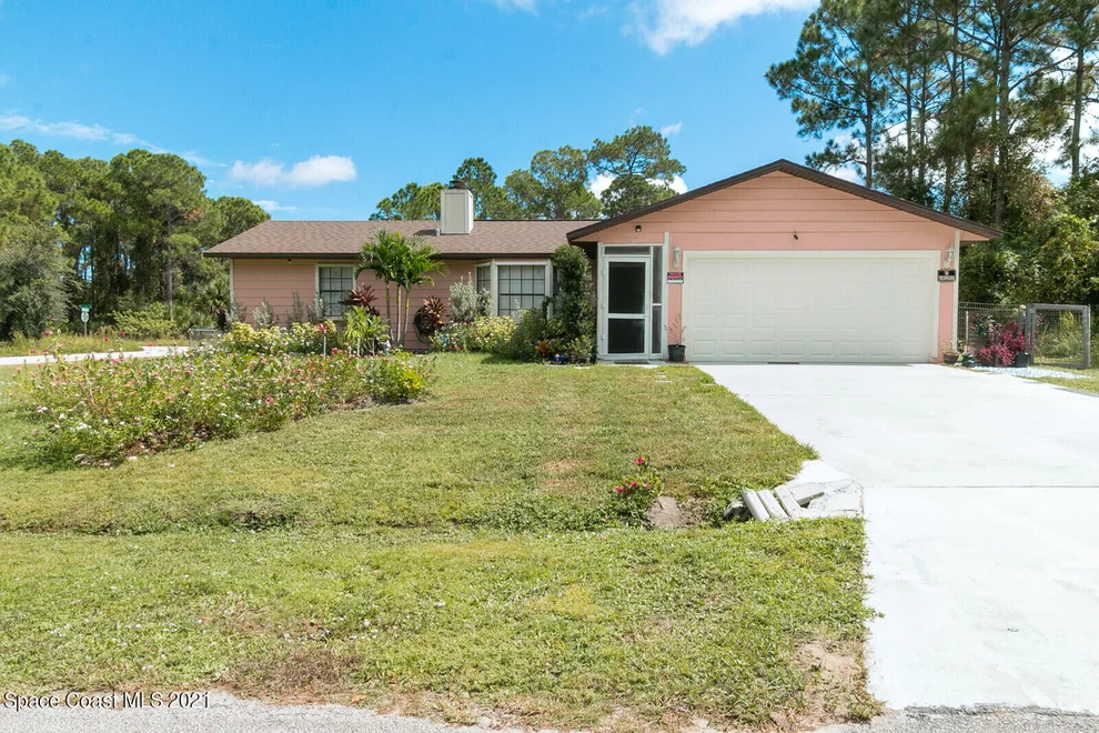 Unit for sale at 207 San Marino Road SW, Palm Bay, FL 32908
