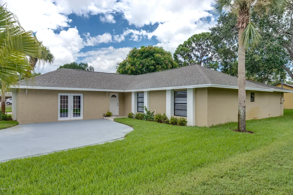 Unit for sale at 1796 Dwyer Place NE, Palm Bay, FL 32907