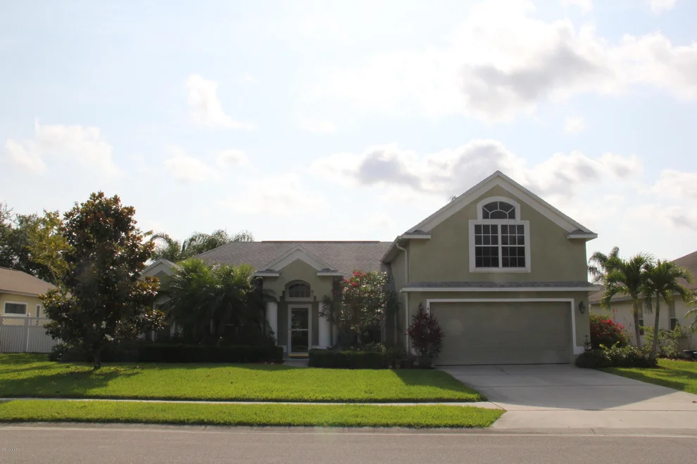 Unit for sale at 4108 Las Cruces Way, Rockledge, FL 32955