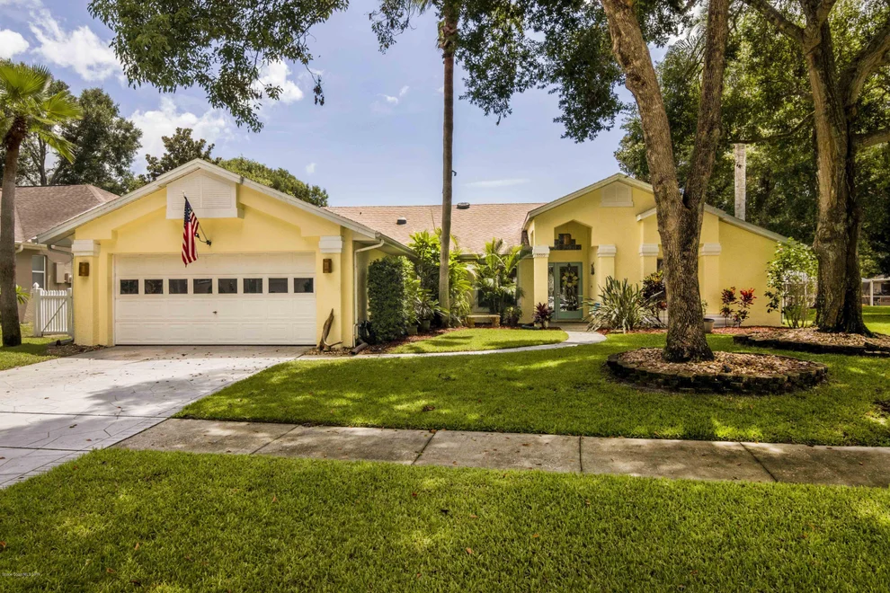 Unit for sale at 5539 River Oaks Drive, Titusville, FL 32780