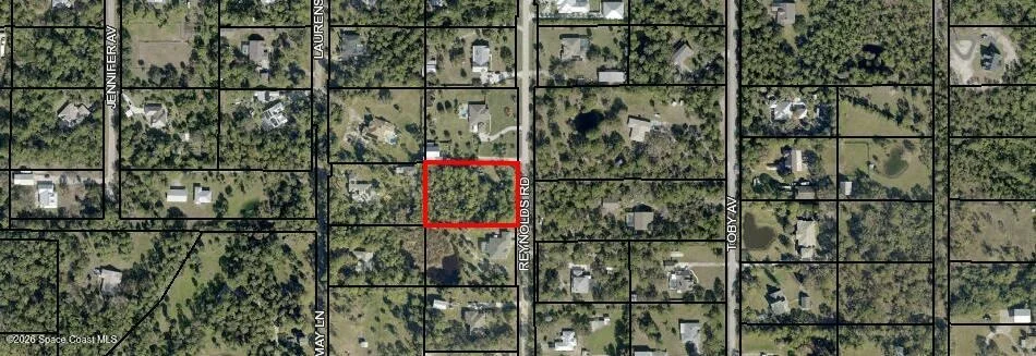 Unit for sale at 0000 Reynolds Road, Grant-Valkaria, FL 32950