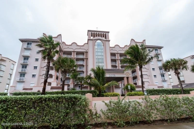 Unit for sale at 2075 Highway A1a, Indian Harbour Beach, FL 32937