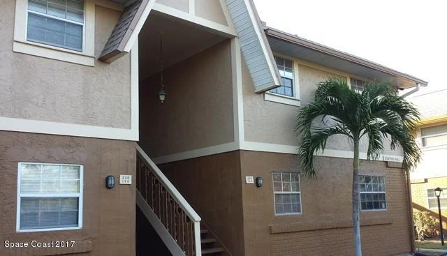 Unit for sale at 244 Berkshire Lane, Melbourne, FL 32935