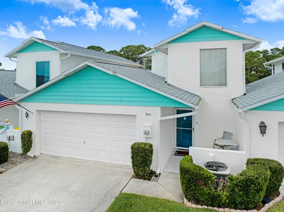 Unit for sale at 904 Wilshire Court, Melbourne, FL 32940