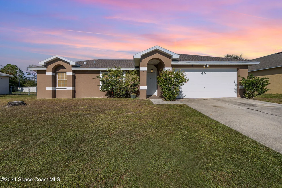 Unit for sale at 1537 Hero Street SE, Palm Bay, FL 32909