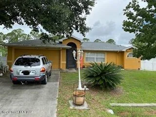 Unit for sale at 2660 Diane Avenue SE, Palm Bay, FL 32909