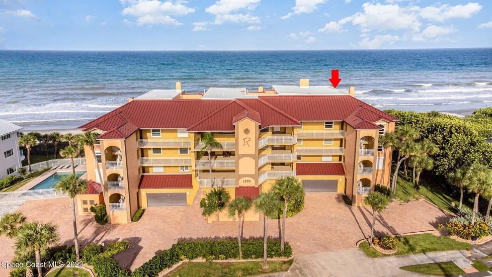 Unit for sale at 1395 Highway A1a, Satellite Beach, FL 32937