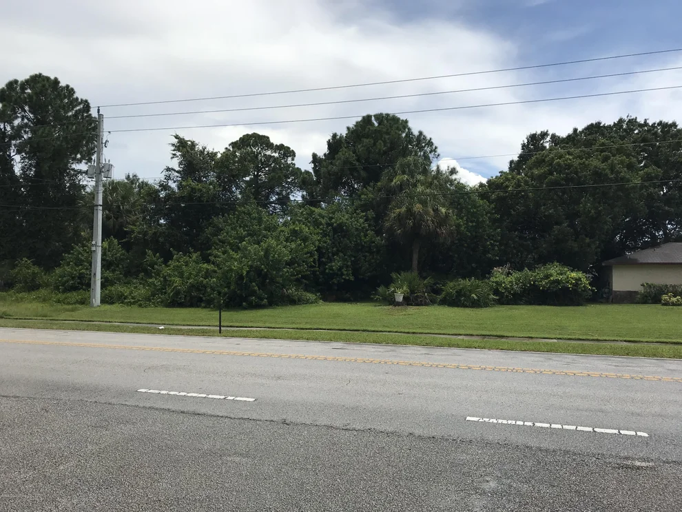 Unit for sale at 3262 Jupiter Boulevard SE, Palm Bay, FL 32909