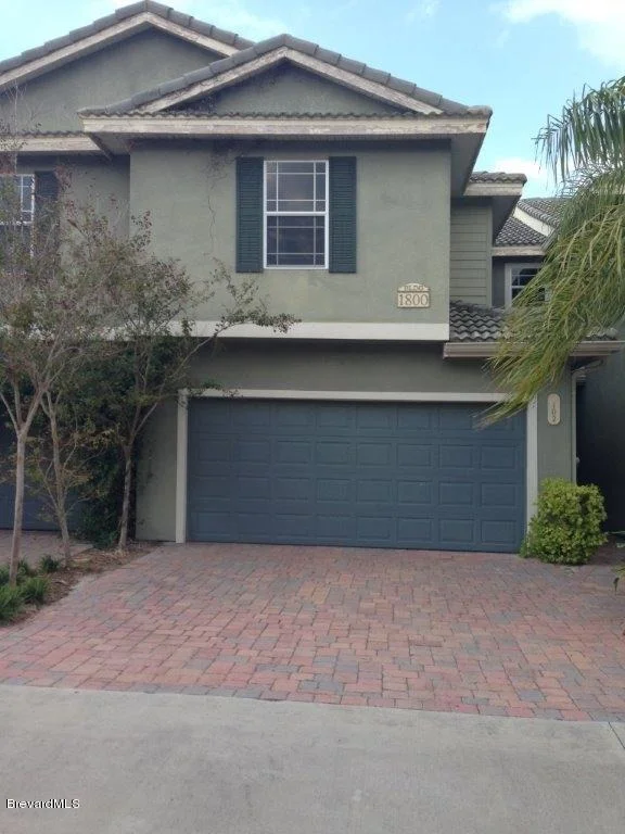 Unit for sale at 1800 Kole Place, Melbourne, FL 32935