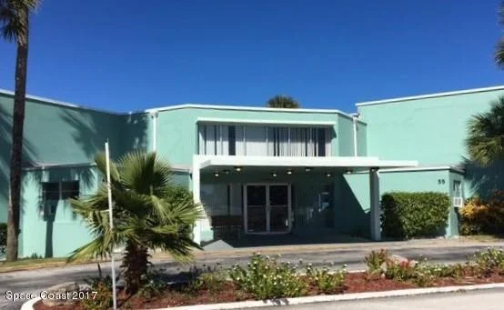 Unit for sale at 55 Sea Park Boulevard, Satellite Beach, FL 32937