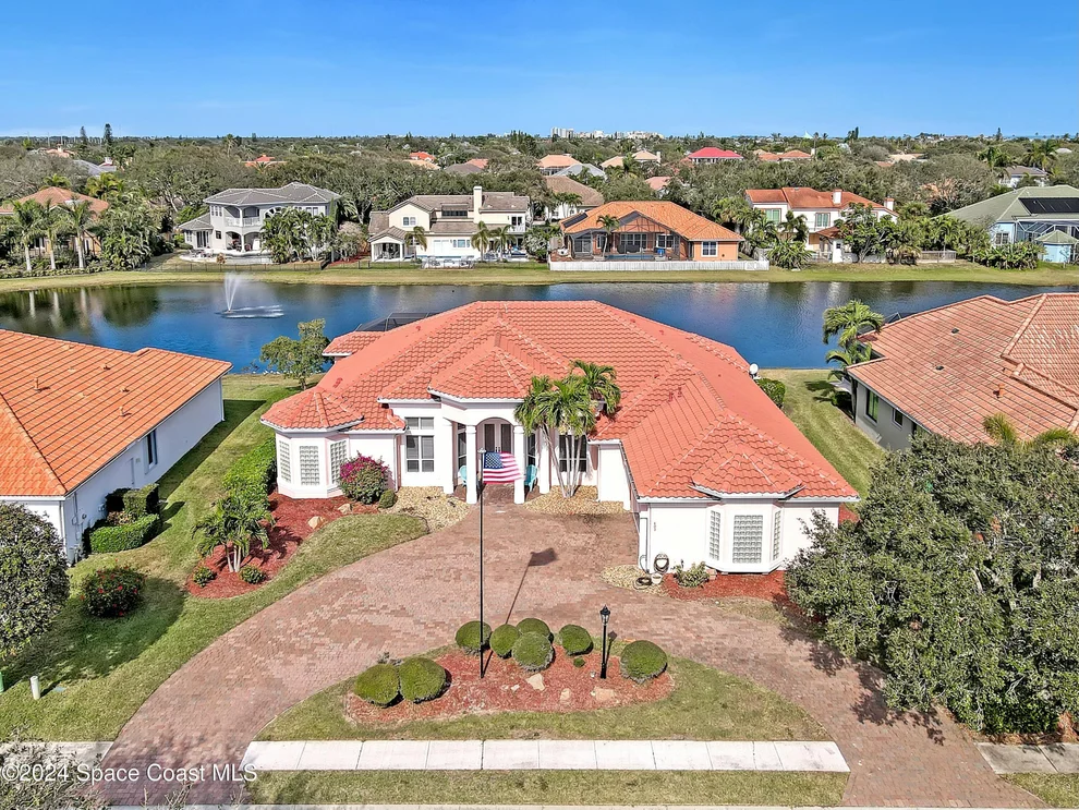 Unit for sale at 402 Flanders Drive, Indialantic, FL 32903