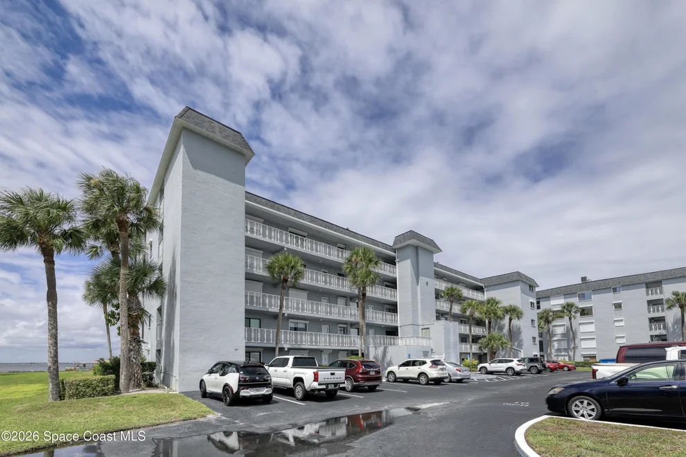 Unit for sale at 3799 S Banana River Boulevard, Cocoa Beach, FL 32931