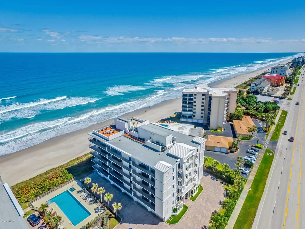 Unit for sale at 1323 Highway A1a, Satellite Beach, FL 32937